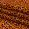 1 Yard Exclusive Cheetah Bliss Viscose Shirting Fabric for Dresses 55 Inch width